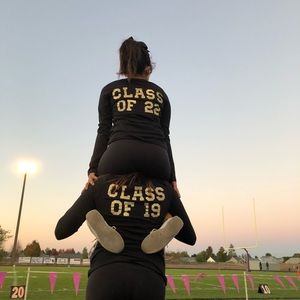 Meet your Posher, Torrance